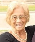 Claire Derosier Obituary