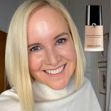 Looking for foundations for peri or menopausal skin?