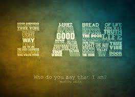 Matthew 16 15 Verse Of The Day Book Of Matthew Matthew 16 Words