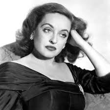 Bette Davis Eyes