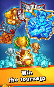 View @@@update@@@ jungle clash hack mod apk get unlimited coins cheats generator ios & android's profile on pinshape, a 3d printing marketplace & community . Jungle Clash For Android Apk Download