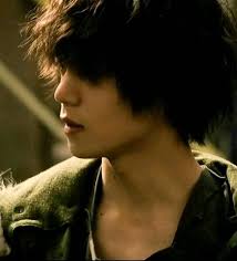 Jinkawa vs binzo Jinkwa is a strong character in the housen school after  the sachio ueda. binzo no 2 in suzuran strong man he already challenged  with lao he loose the battle |