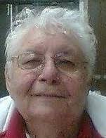 Obituary for Margaret (Maggie) Bertha Catagas