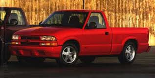 chevrolet s 10 ls xtreme 1999 chevrolet s 10 ls xtreme 1999