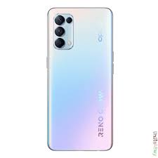 Oppo Reno5 4G: Test, Technische Daten ...