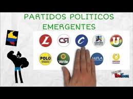 Según los datos registrados por la fifa, hasta la fecha del 17 de noviembre de 2020 (último partido jugado contra la selección de ecuador ), colombia ha disputado 597 partidos oficiales con equipos de todo el mundo. Partidos Politicos Colombia Youtube