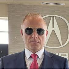 Rosenthal Acura Staff