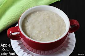 You'll also find tips for homemade baby food storage. 6 Months Baby Food Chart With Baby Food Recipes