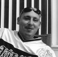 Jacob Estanislado Garduno (1987-2010)