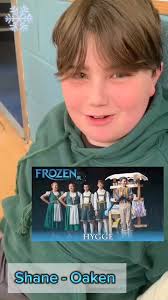 Excitement is building !