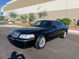 The a/c on my 1998 lincoln town car (signature series) seems. Lincoln Town Car For Sale 224 Used Town Car Cars With Prices And Features On Classiccarsdepot Com