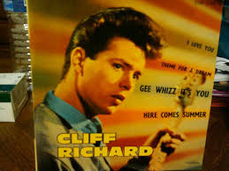 SP 45 TOURS RICHARD ET SAMUEL UN TRAIN POUR NULLE PART BONGO BOX 306 BIEM