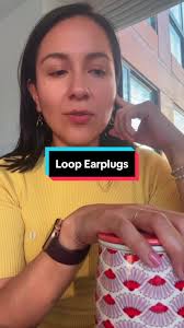 Beneficios de Loop Earplugs: Testimonio Personal