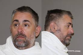 CHANCEY JON ERIC 02/05/2021