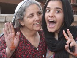 Fundraiser by Zahra Arabzada : Help me see my mother this summer