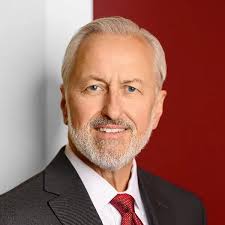 Meet the Deans of the Schools at IU Indianapolis