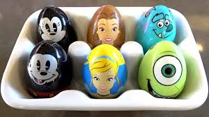 18 awesome disney easter eggs you need to know about. Character Easter Eggs Cheaper Than Retail Price Buy Clothing Accessories And Lifestyle Products For Women Men