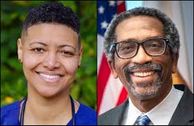 Miley removes appointee who just happens to be his March Primary opponent