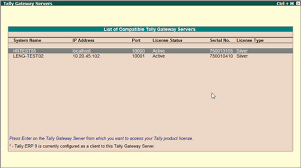 It is suggested to surrender your tally.erp 9 license before upgrading or changing the operating system. Tally Erp 9 License Activities