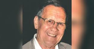 Richard "Dick" J. Jagger Obituary