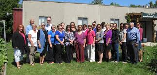 Our Team Mountain Health Center