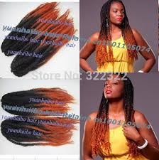 Tag #bnghair to be featured on our feed! Stock Factory Cheap Price 20inch Folded Black Gold Brown Ombre Kanekalon Synthetic Marley Braids Hair Free Shipping Marley Braid Hair Braiding Hairombre Kanekalon Aliexpress