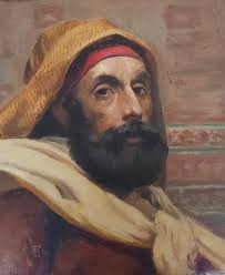 Frederick GOODALL RA (1822-1904) ✿