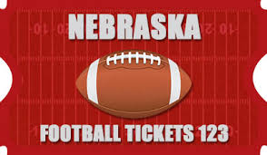 Nebraska Football Tickets 123 Schedules Shop Coupon Codes