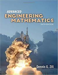 Advanced Engineering Mathematics 6th Editionisbn 13 978 1284105902isbn 10 1284105903it Is A Pdf Ebook Only D Mathematics Advanced Mathematics Engineering