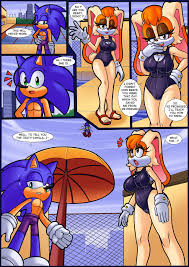 Collab with DreamcastZX1 Vanilla Advance - Page 2 - HentaiEra