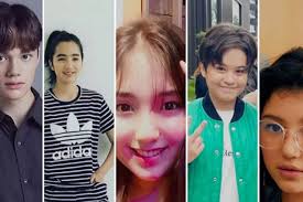 Update Terkini Cast Real Kids Rainbow Story, Ada Danielle New Jeans Juga  Loh!