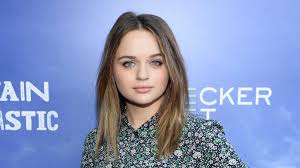 Joey king height & weight how tall is joey king? Joey King Biography Height Life Story Super Stars Bio