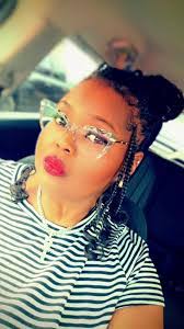 Lady Ladonna's Instagram, Twitter & Facebook