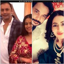 But looking at her sister, her fans were bamboozled. Shivika And Avneil Our Love Story Intro Page 2 Wattpad