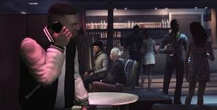 This is maisonette 9 from gta iv tbogt ported from xnalara export from a while back. I Luv Lc Grand Theft Wiki The Gta Wiki