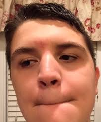 Fundraiser for Simone Filomeno by Michael Flom : Give a child a voice!