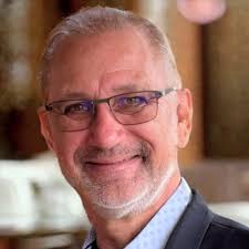 Tribute to my boss, friend and dad.