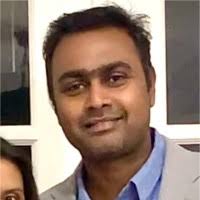 Vicky Nathan Loorthusamy