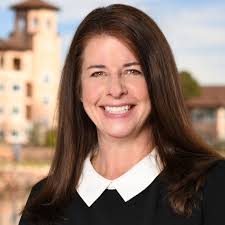 Karen Perryman's Instagram, Twitter & Facebook