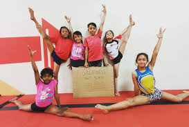 30 Fit Gymnastics Center