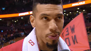 Danny Green excited about Raptors defensive potential