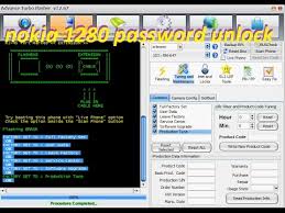 Hard reset the nokia 103. Nokia 1280 Password Unlock Full Factory Reset User Code Reset Youtube