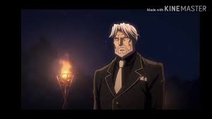 Overlord adalah novel ringan seri jepang yang ditulis oleh kugane maruyama dan diilustrasikan oleh bin. Overlord Season 4 Episode 1 Sebas Vs Six Arm Youtube