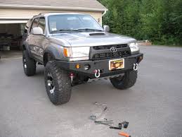 Originally posted by joshoowa so i may be a little bit of a lead foot driver but i'm curious what is everyone's mpg? Toyota 4runner Forum Painting Bumpers 4runner Toyota 4runner Toyota Pickup 4x4