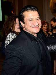 Who is Steve Perry's wife, and how many times has he been married? -  Tuko.co.ke