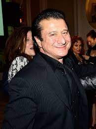 Is steve perry gay