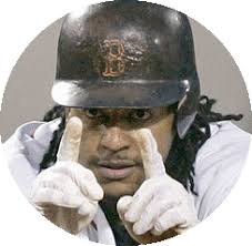 Baseball Coach Chantilly