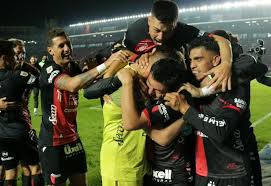 Consulta los partidos de copa argentina que se disputan hoy, los próximos partidos y todo el calendario de copa argentina de la temporada actual. Colon Dia Y Hora De Su Proximo Partido Por La Semifinal De La Copa De La Liga Profesional De Argentina