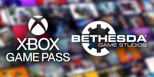 This coupled with the fact that we're going to get bethesda games as xbox. Bethesda Games That Still Need To Come To Xbox Game Pass