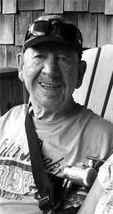 JAMES GIFFORD Obituary (1947